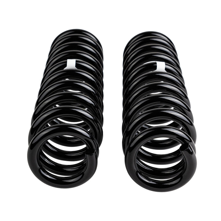ARB / OME Coil Spring Front Prado To 2003 - Bull Strap
