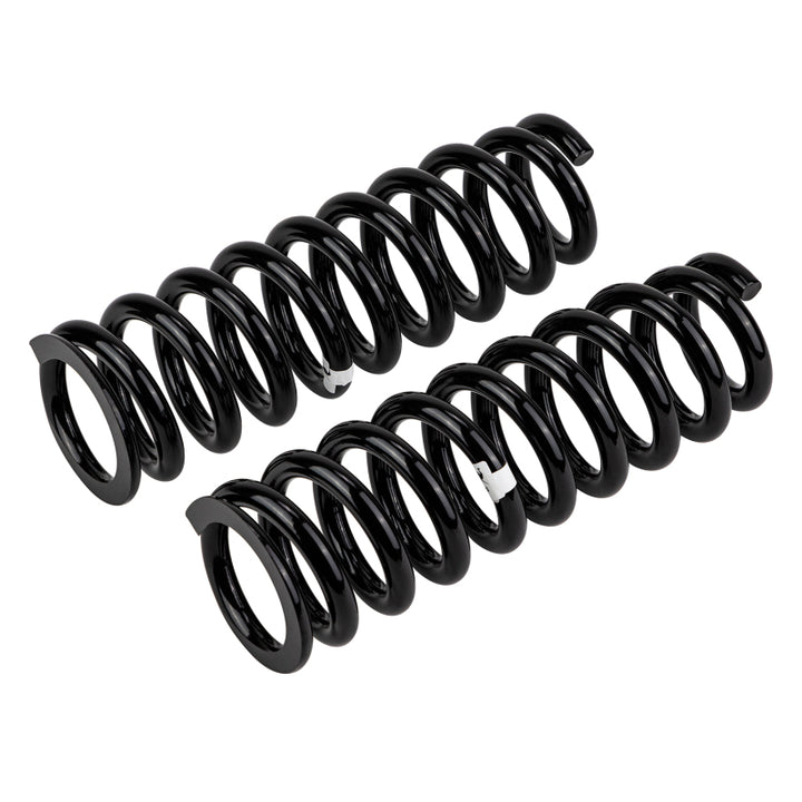 ARB / OME Coil Spring Front Prado To 2003 - Bull Strap