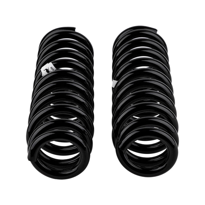 ARB / OME Coil Spring Front Prado To 2003 - Bull Strap