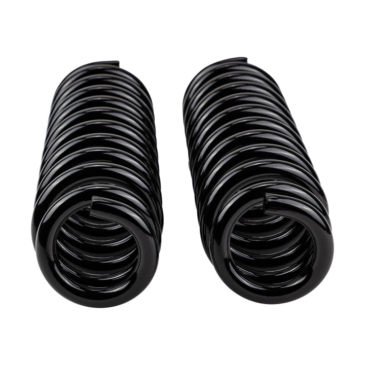 ARB / OME Coil Spring Front Prado To 2003 - Bull Strap