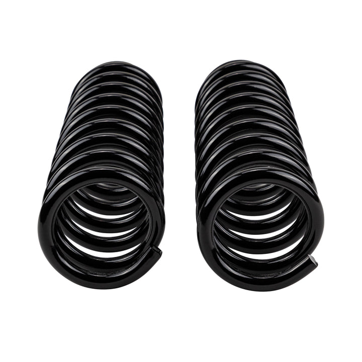 ARB / OME Coil Spring Front Spring Wk2 - Bull Strap