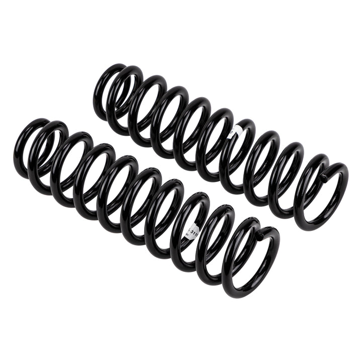 ARB / OME Coil Spring Front Spring Wk2 - Bull Strap