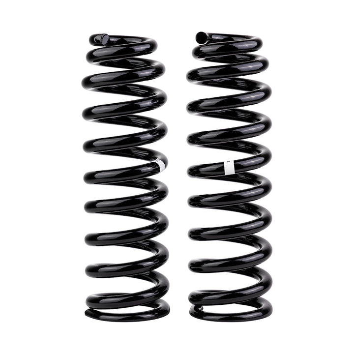 ARB / OME Coil Spring Front Tundra 07On No Bar - Bull Strap