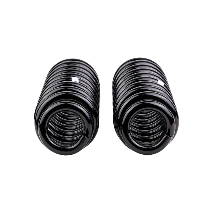 ARB / OME Coil Spring Front Tundra 07On No Bar - Bull Strap