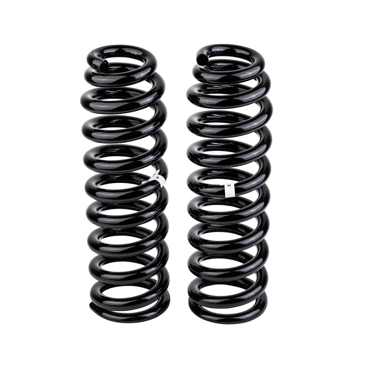 ARB / OME Coil Spring Front Tundra 07On No Bar - Bull Strap