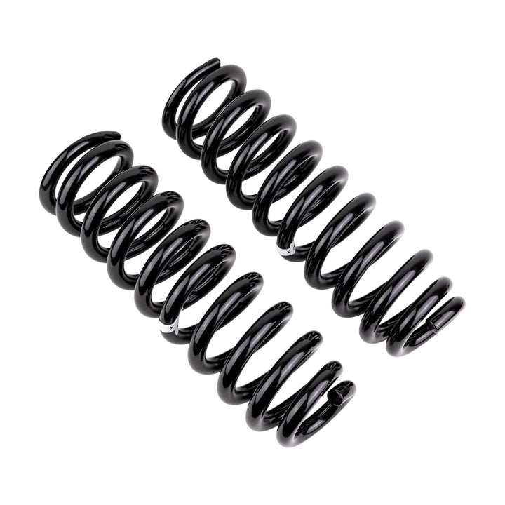 ARB / OME Coil Spring Front Tundra 07On No Bar - Bull Strap