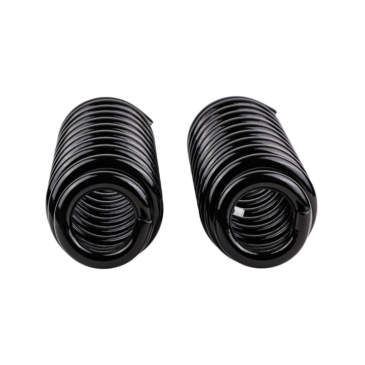 ARB / OME Coil Spring Front Tundra 07On W/Bar - Bull Strap