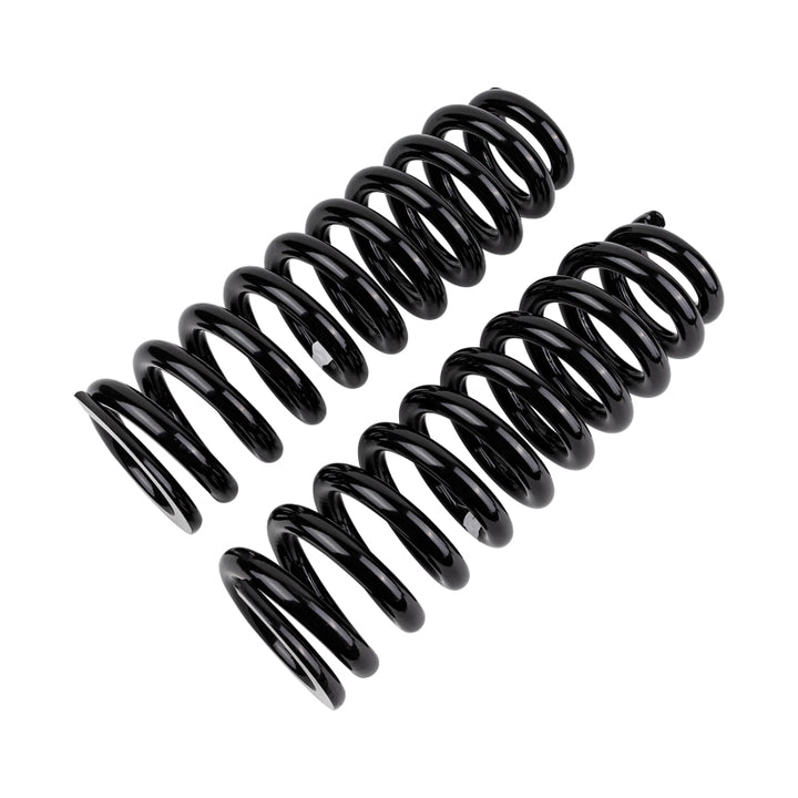 ARB / OME Coil Spring Front Tundra 07On W/Bar - Bull Strap