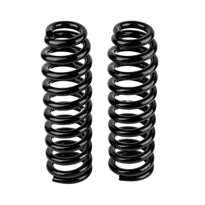 ARB / OME Coil Spring Front Tundra 07On W/Bar - Bull Strap