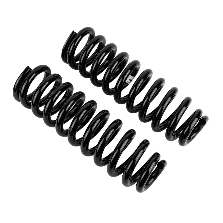 ARB / OME Coil Spring Front Tundra 07On W/Bar - Bull Strap