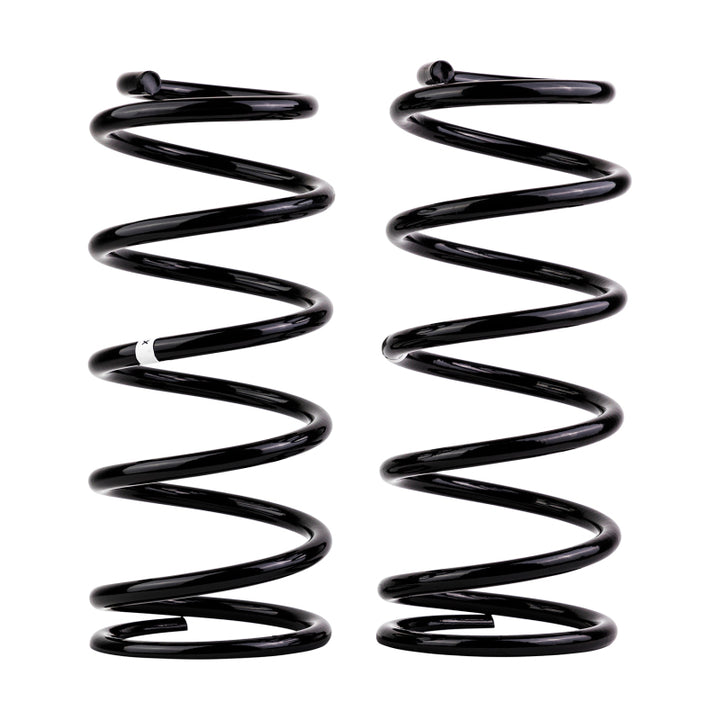ARB / OME Coil Spring Rear 4Run Hd - Bull Strap