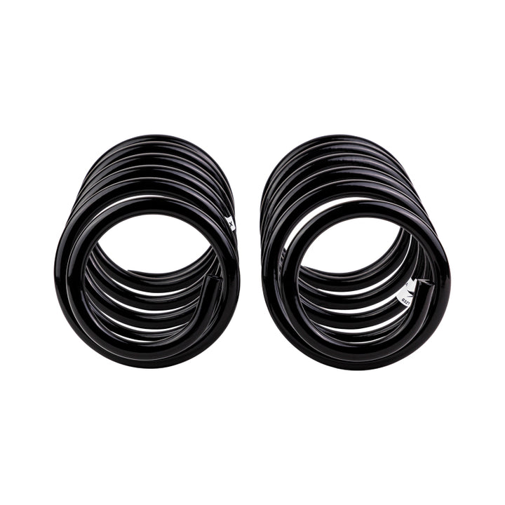 ARB / OME Coil Spring Rear 4Run Hd - Bull Strap