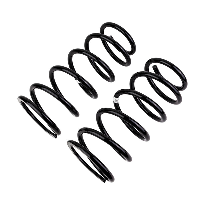 ARB / OME Coil Spring Rear 4Run Hd - Bull Strap