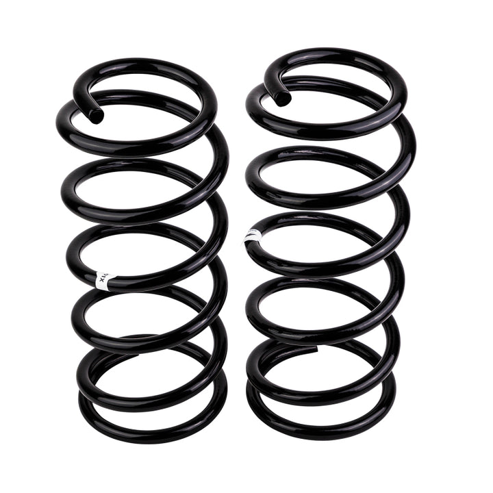 ARB / OME Coil Spring Rear 4Run Hd - Bull Strap