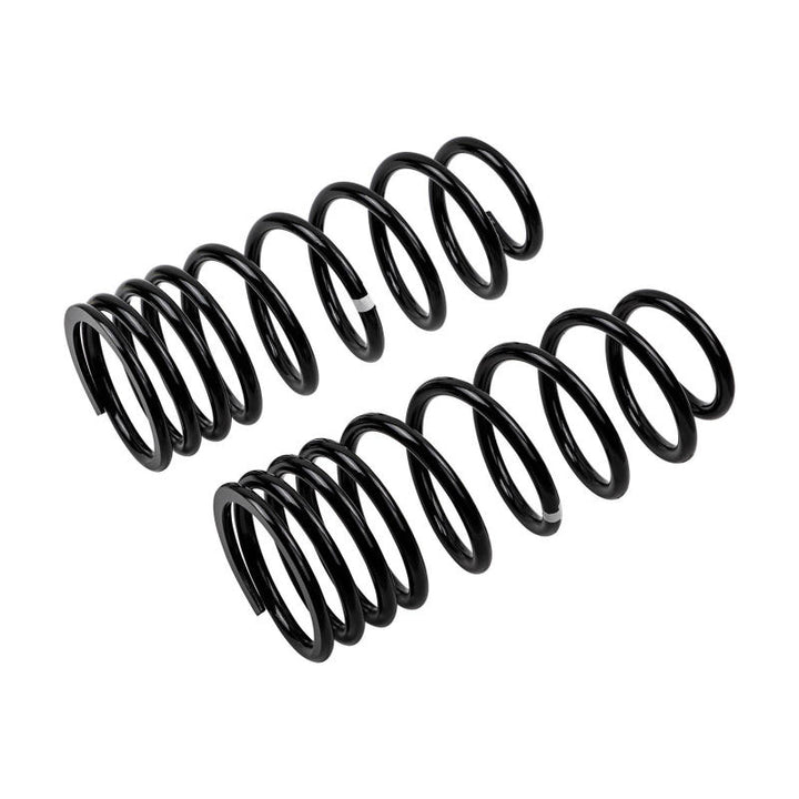 ARB / OME Coil Spring Rear 80 Hd Low - Bull Strap