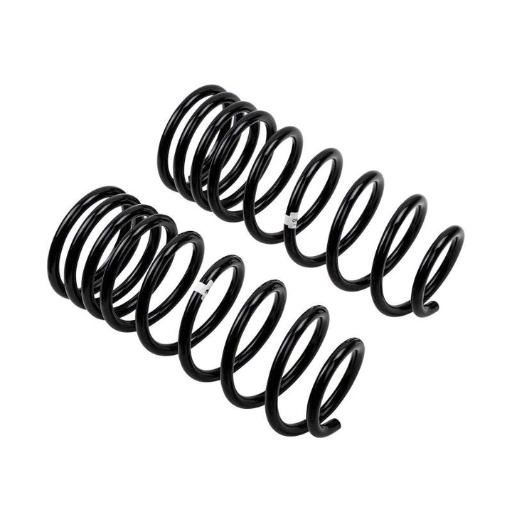 ARB / OME Coil Spring Rear 80 Hd Low - Bull Strap