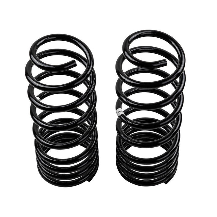 ARB / OME Coil Spring Rear 80 Hd Low - Bull Strap