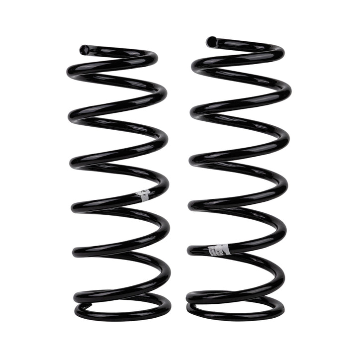 ARB / OME Coil Spring Rear 80 Vhd - Bull Strap