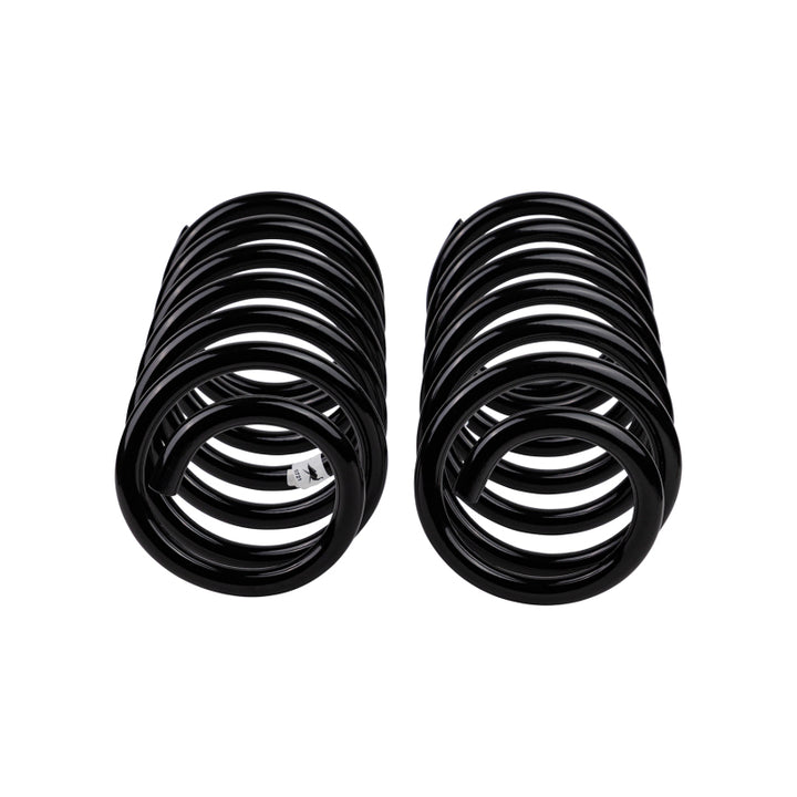 ARB / OME Coil Spring Rear 80 Vhd - Bull Strap