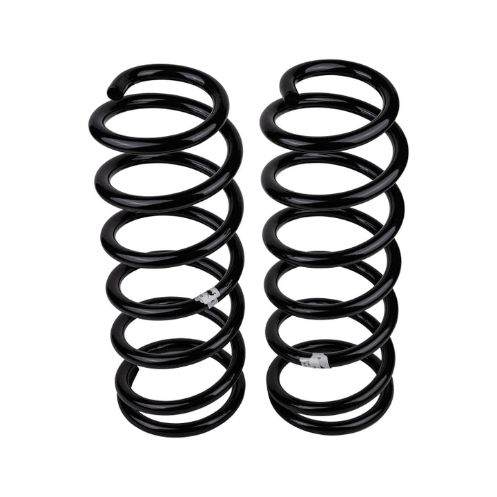 ARB / OME Coil Spring Rear 80 Vhd - Bull Strap