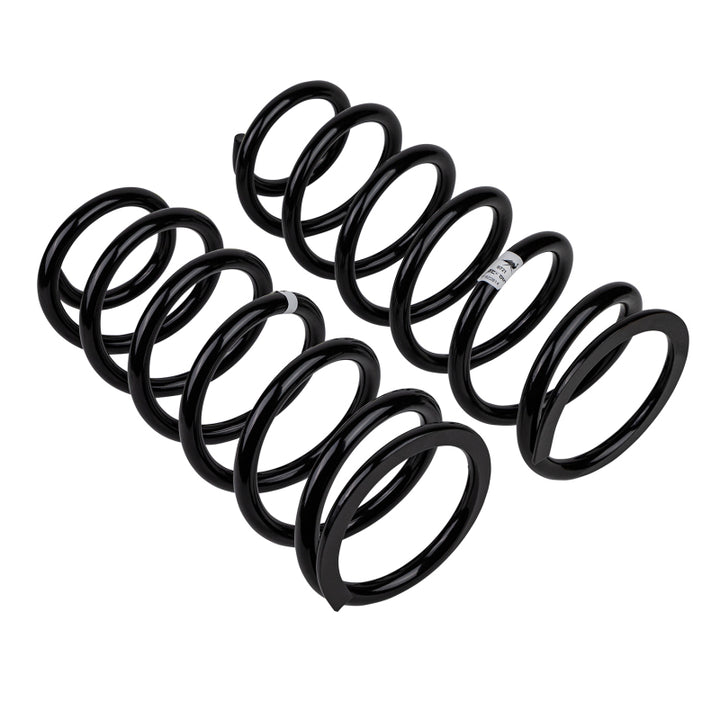 ARB / OME Coil Spring Rear 80 Vhd - Bull Strap