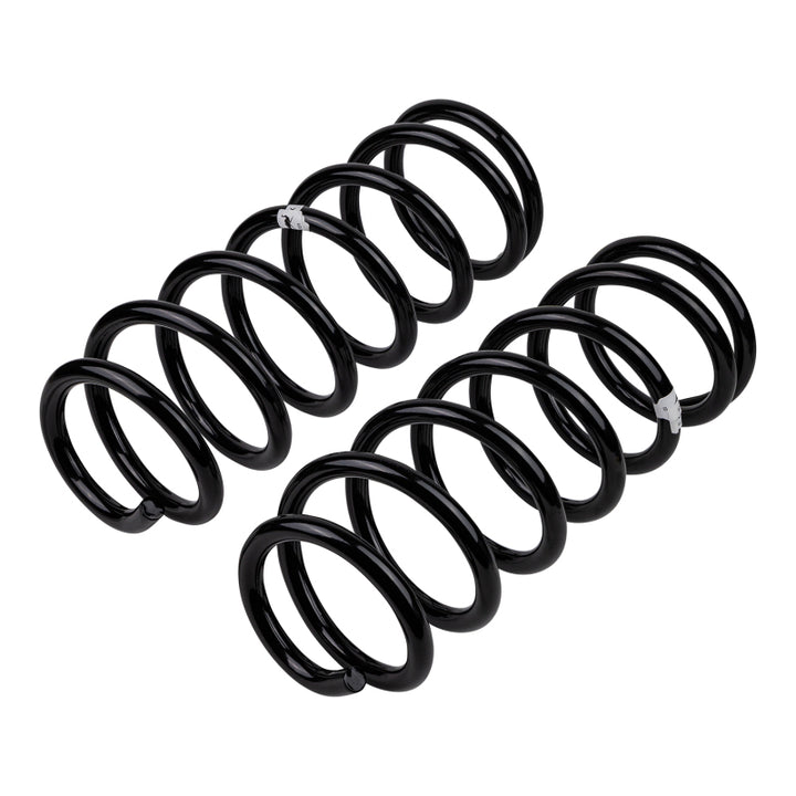 ARB / OME Coil Spring Rear 80 Vhd - Bull Strap