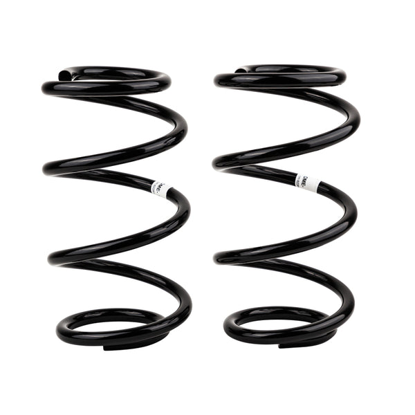 ARB / OME Coil Spring Rear Cherokee Kk - Bull Strap