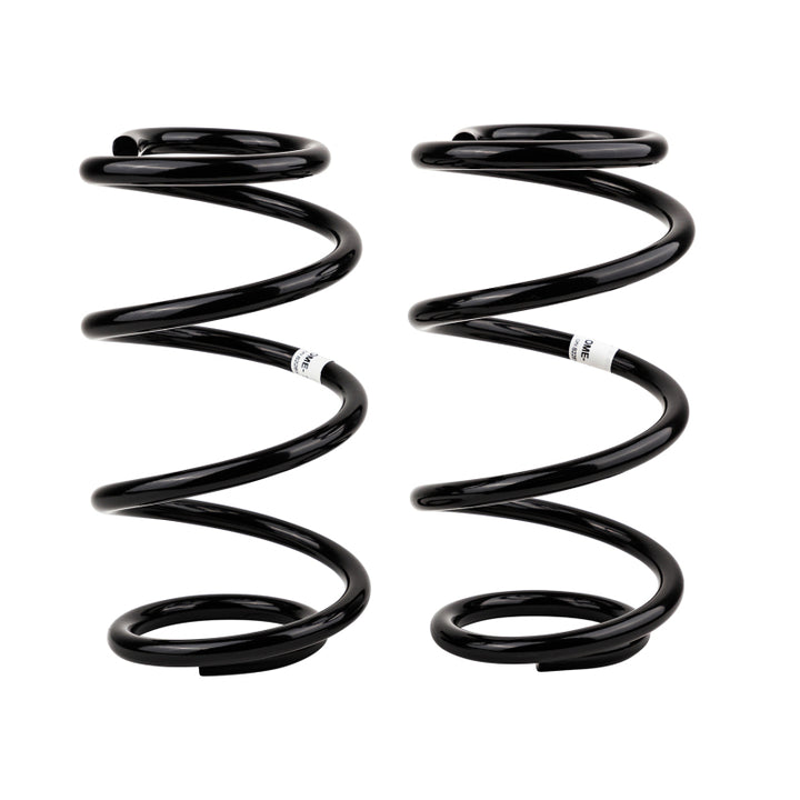 ARB / OME Coil Spring Rear Cherokee Kk - Bull Strap