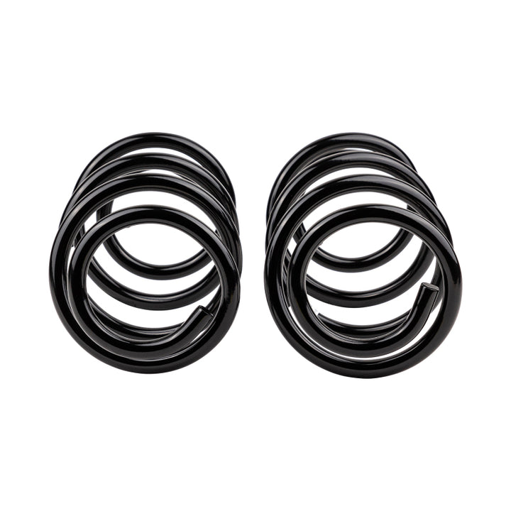ARB / OME Coil Spring Rear Cherokee Kk - Bull Strap