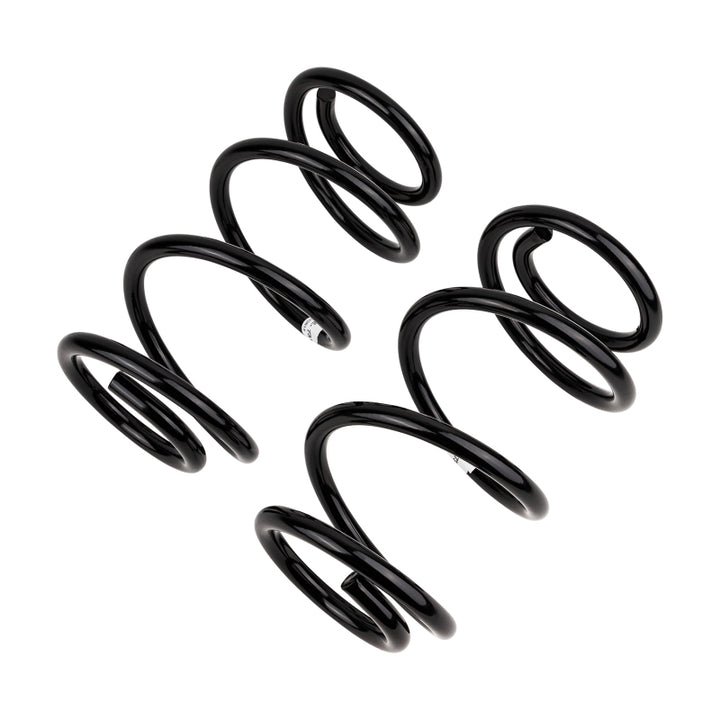 ARB / OME Coil Spring Rear Cherokee Kk - Bull Strap