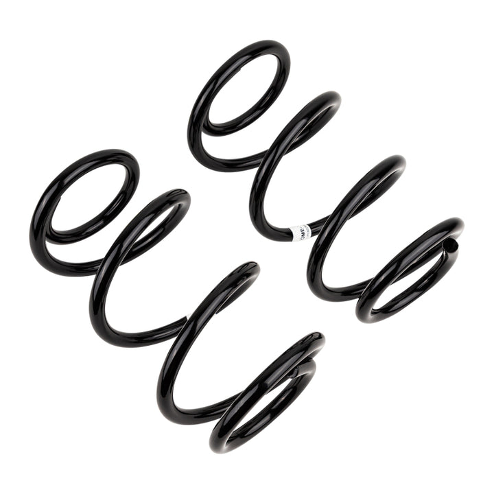 ARB / OME Coil Spring Rear Cherokee Kk - Bull Strap
