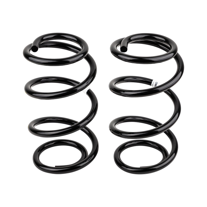 ARB / OME Coil Spring Rear Cherokee Kk - Bull Strap