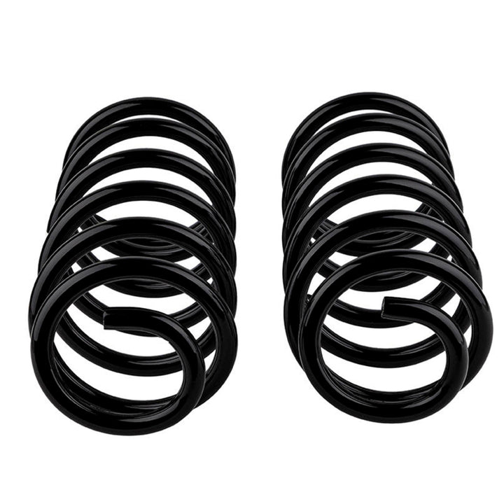 ARB / OME Coil Spring Rear Coil Prado Swb 4/03 Onr - Bull Strap