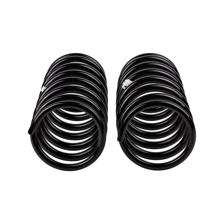 ARB / OME Coil Spring Rear G Wagon Med - Bull Strap