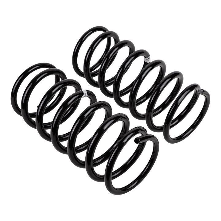 ARB / OME Coil Spring Rear G Wagon Med - Bull Strap