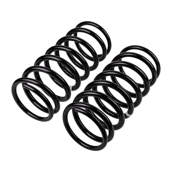 ARB / OME Coil Spring Rear G Wagon Med - Bull Strap