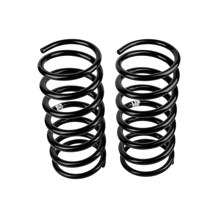 ARB / OME Coil Spring Rear G Wagon Med - Bull Strap