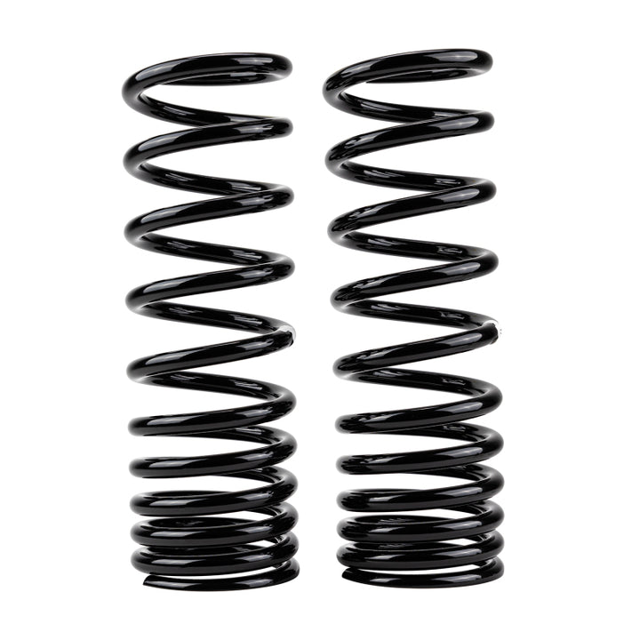 ARB / OME Coil Spring Rear Isuzu Hd- - Bull Strap