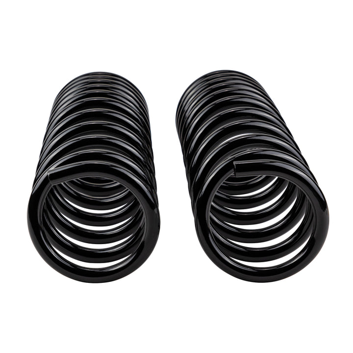 ARB / OME Coil Spring Rear Isuzu Hd- - Bull Strap