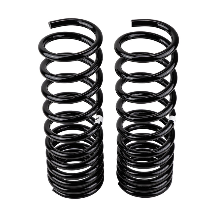 ARB / OME Coil Spring Rear Isuzu Hd- - Bull Strap
