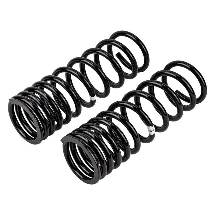ARB / OME Coil Spring Rear Isuzu Hd- - Bull Strap