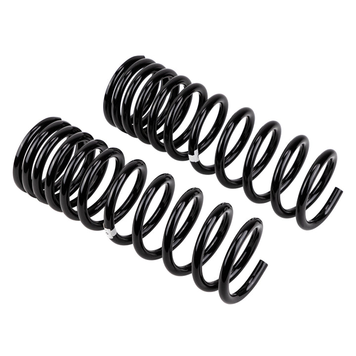 ARB / OME Coil Spring Rear Isuzu Hd- - Bull Strap
