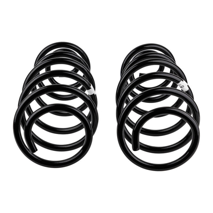 ARB / OME Coil Spring Rear Jeep Jk - Bull Strap