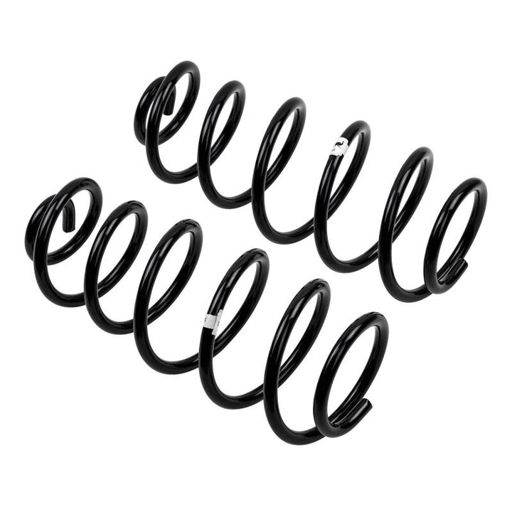 ARB / OME Coil Spring Rear Jeep Jk - Bull Strap
