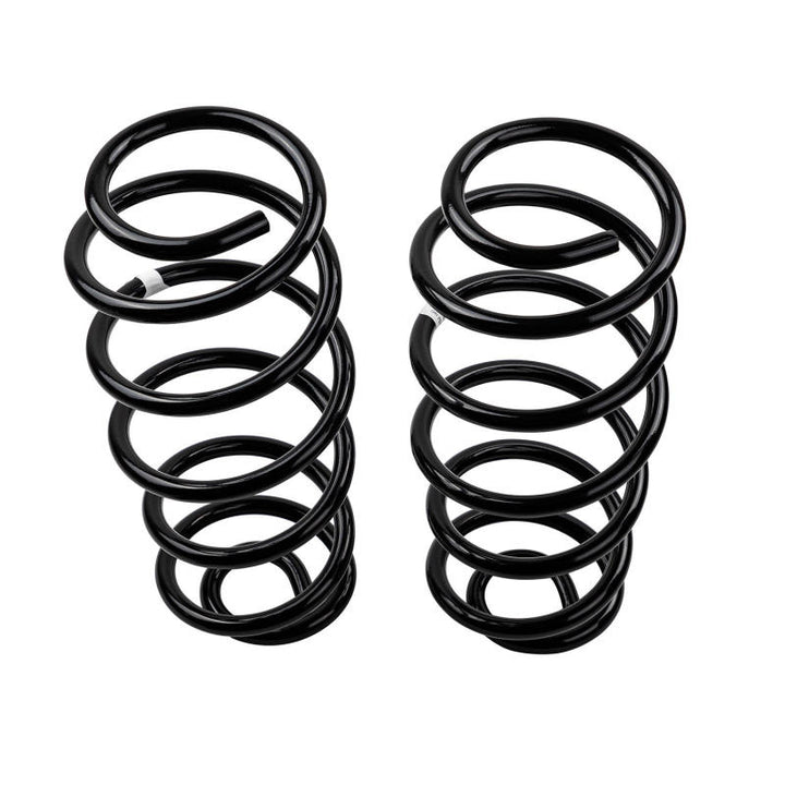 ARB / OME Coil Spring Rear Jeep Jk - Bull Strap