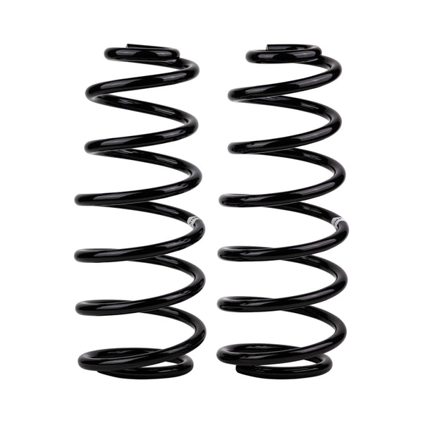 ARB / OME Coil Spring Rear Jeep Jk - Bull Strap