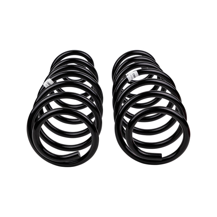 ARB / OME Coil Spring Rear Jeep Jk - Bull Strap