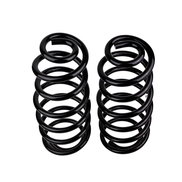 ARB / OME Coil Spring Rear Jeep Jk - Bull Strap