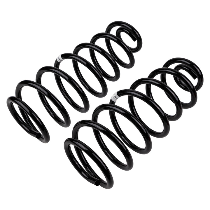 ARB / OME Coil Spring Rear Jeep Jk - Bull Strap