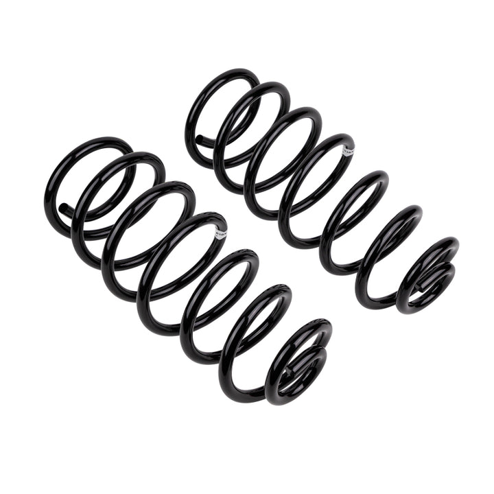 ARB / OME Coil Spring Rear Jeep Jk - Bull Strap